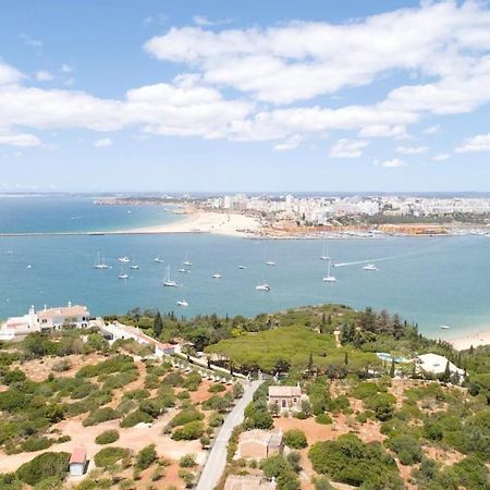 Agosto Azul Flat In Praia Da Rocha Portimão Eksteriør billede