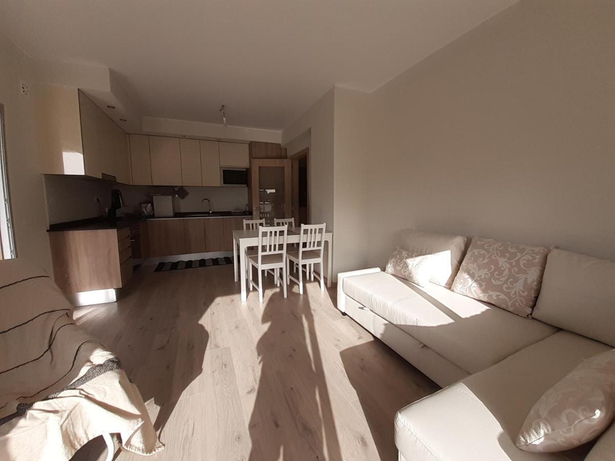 Agosto Azul Flat In Praia Da Rocha Portimão Eksteriør billede