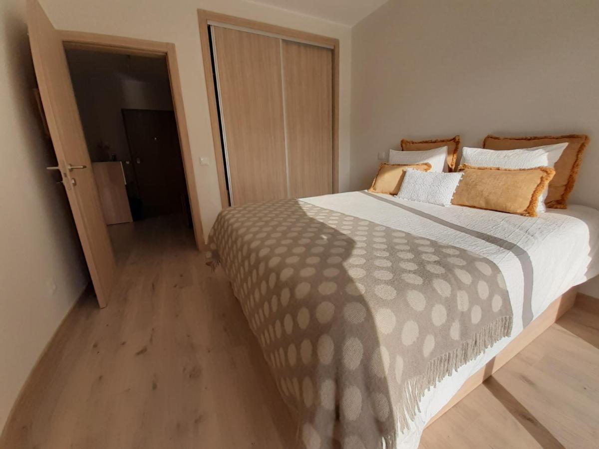 Agosto Azul Flat In Praia Da Rocha Portimão Eksteriør billede