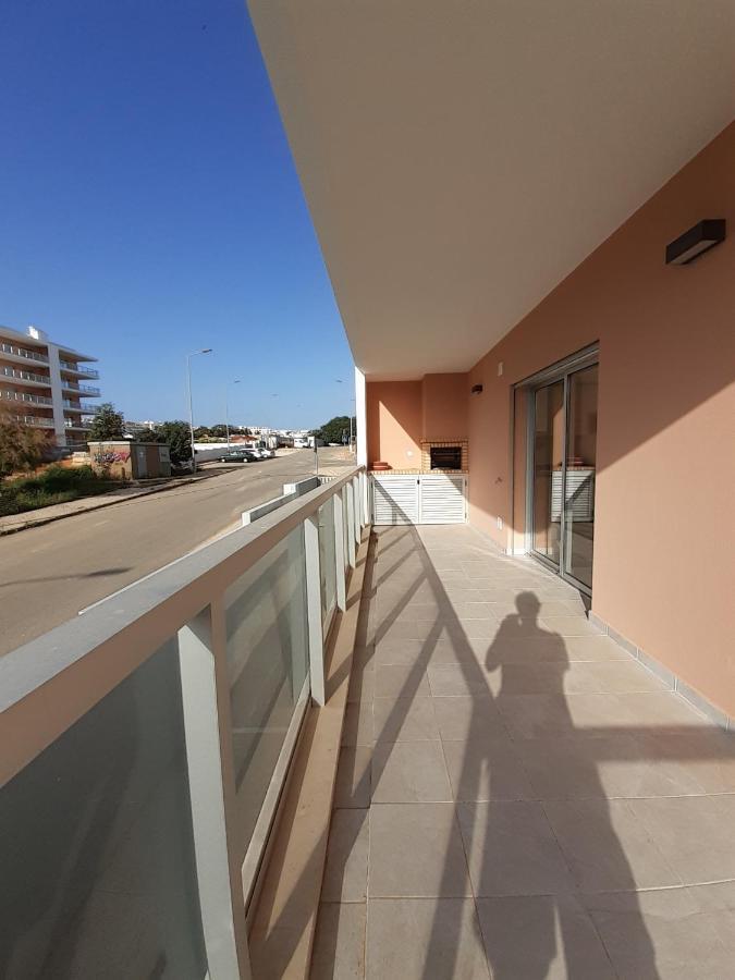 Agosto Azul Flat In Praia Da Rocha Portimão Eksteriør billede