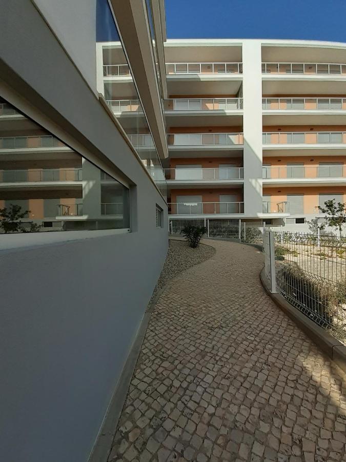 Agosto Azul Flat In Praia Da Rocha Portimão Eksteriør billede
