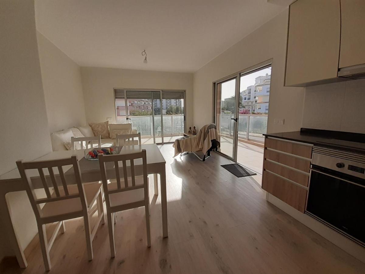 Agosto Azul Flat In Praia Da Rocha Portimão Eksteriør billede