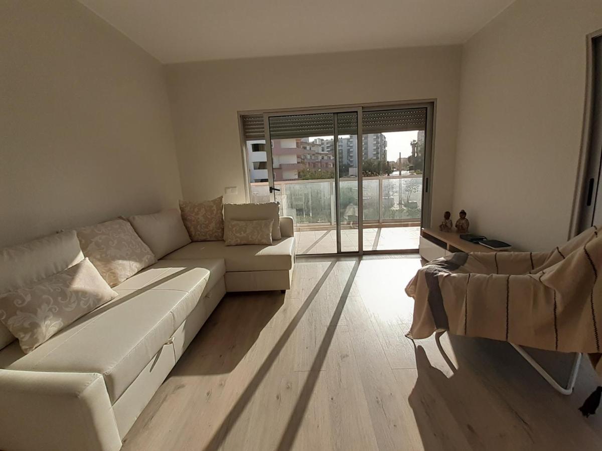 Agosto Azul Flat In Praia Da Rocha Portimão Eksteriør billede
