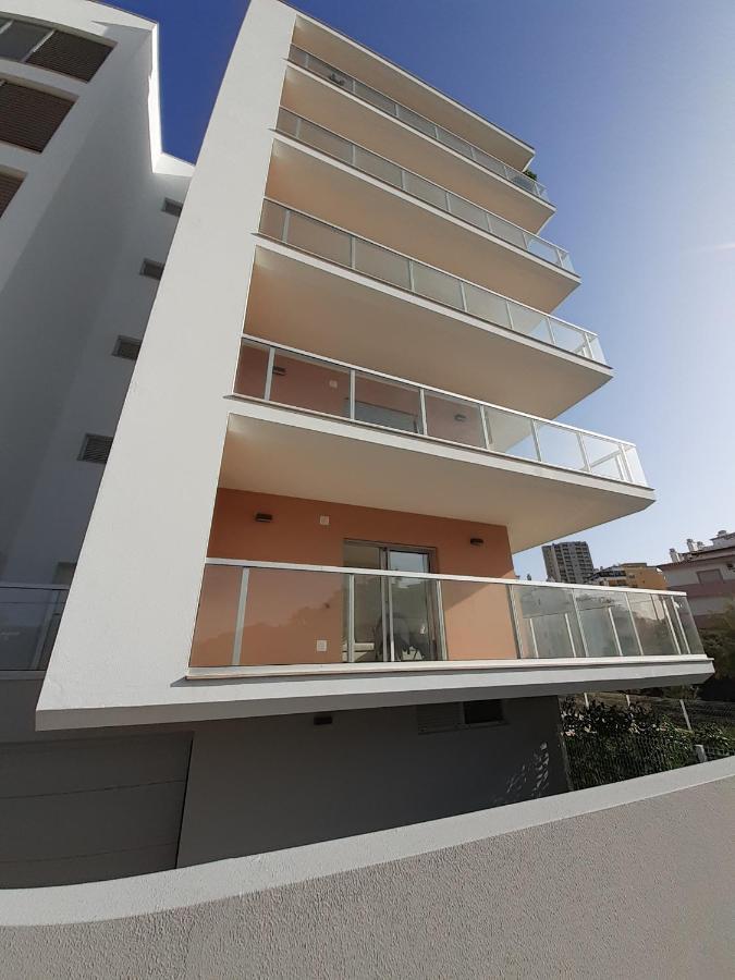 Agosto Azul Flat In Praia Da Rocha Portimão Eksteriør billede