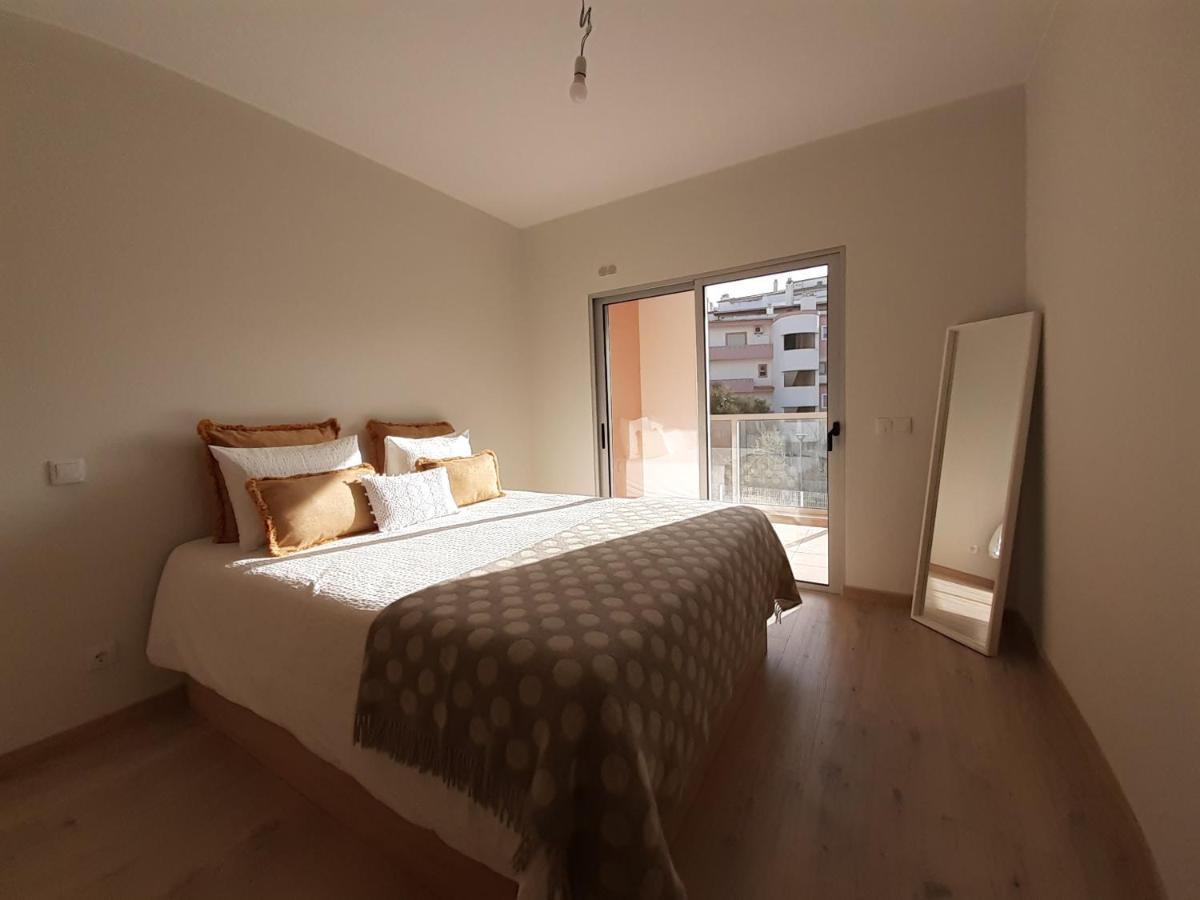Agosto Azul Flat In Praia Da Rocha Portimão Eksteriør billede