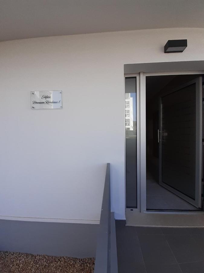 Agosto Azul Flat In Praia Da Rocha Portimão Eksteriør billede