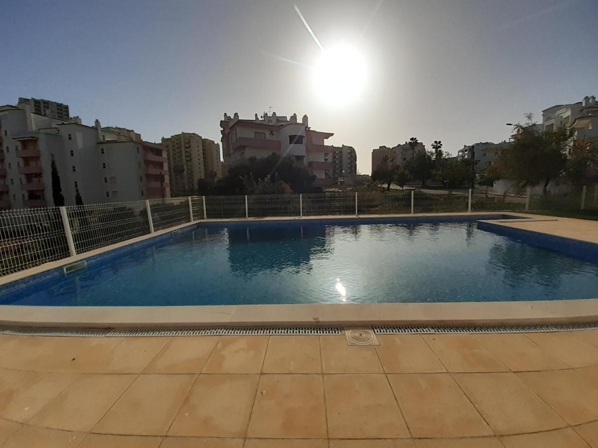 Agosto Azul Flat In Praia Da Rocha Portimão Eksteriør billede
