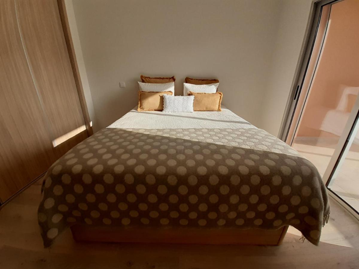 Agosto Azul Flat In Praia Da Rocha Portimão Eksteriør billede