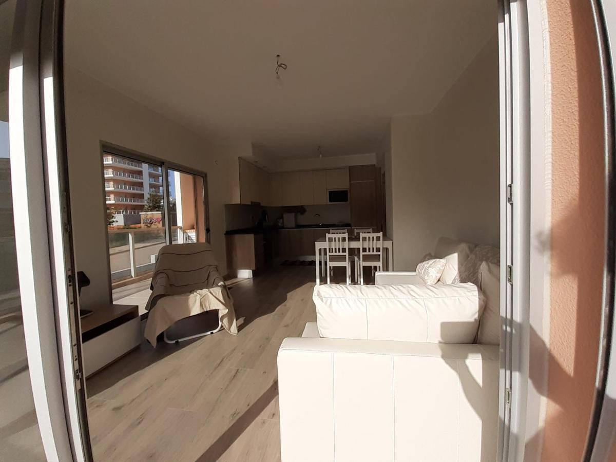 Agosto Azul Flat In Praia Da Rocha Portimão Eksteriør billede
