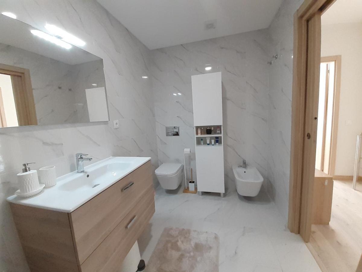 Agosto Azul Flat In Praia Da Rocha Portimão Eksteriør billede