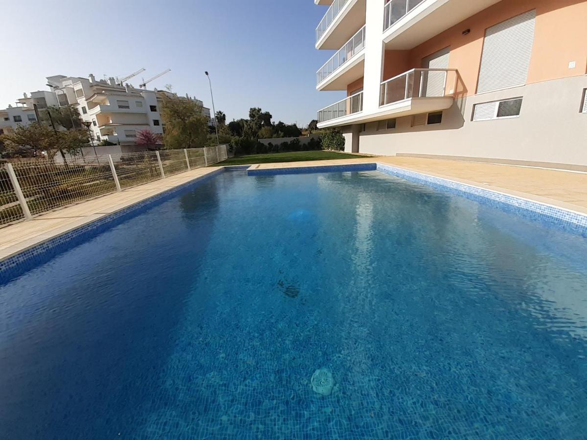 Agosto Azul Flat In Praia Da Rocha Portimão Eksteriør billede
