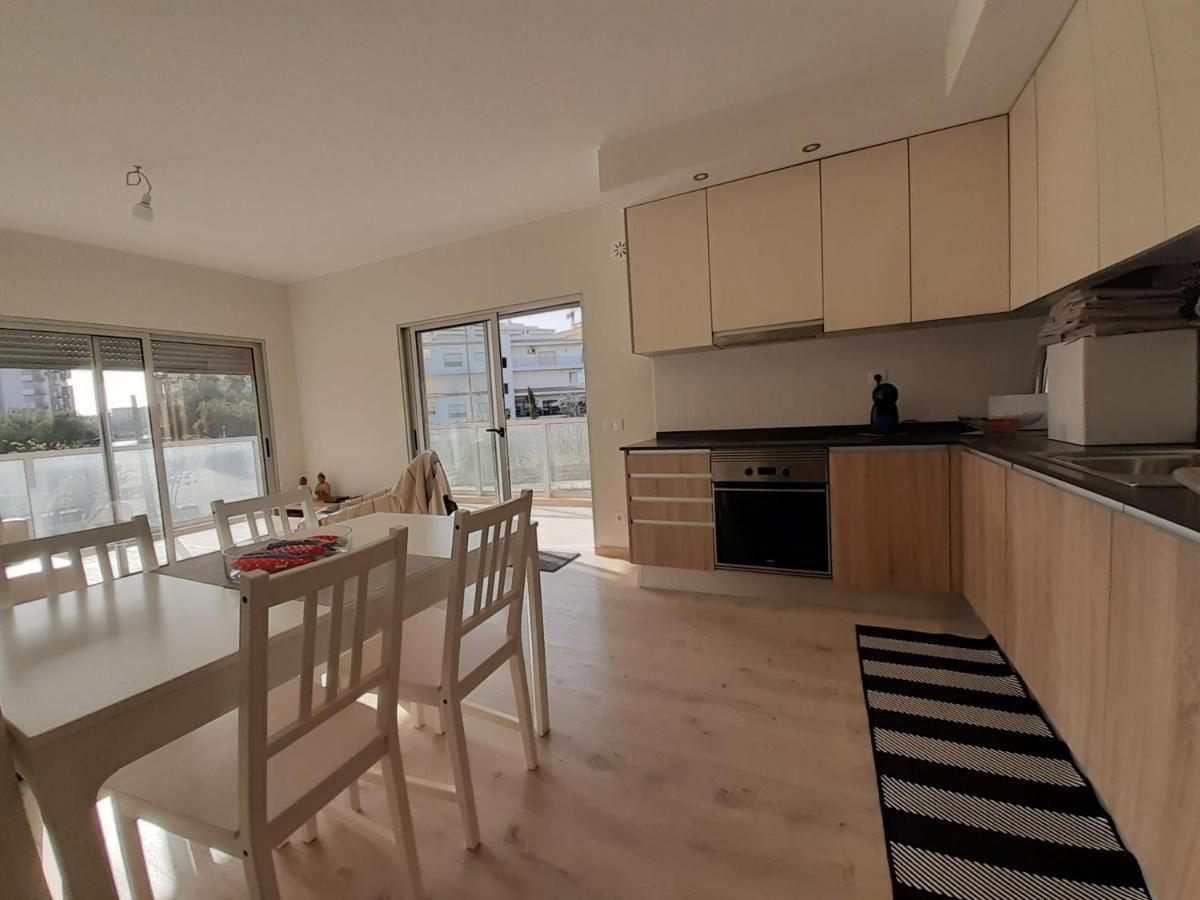 Agosto Azul Flat In Praia Da Rocha Portimão Eksteriør billede