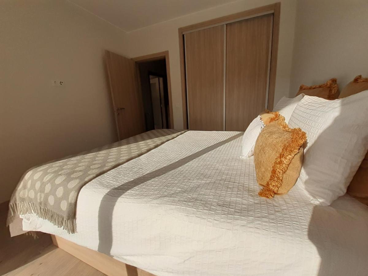Agosto Azul Flat In Praia Da Rocha Portimão Eksteriør billede