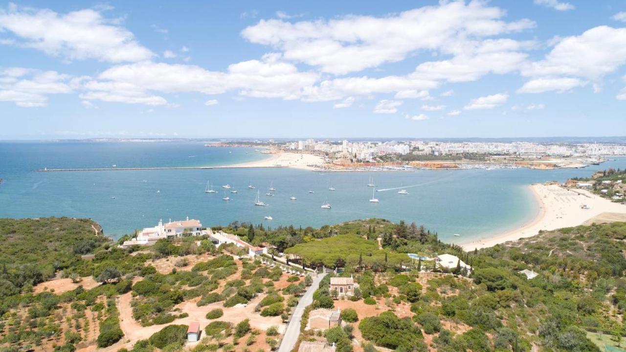 Agosto Azul Flat In Praia Da Rocha Portimão Eksteriør billede